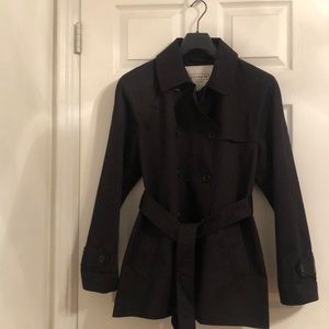 Women’s Coach trench jacket